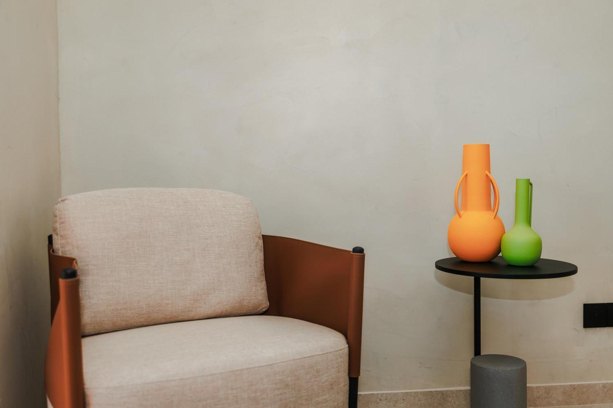 M Boutique Hotel - Designed For Adults Пафос Номер фото