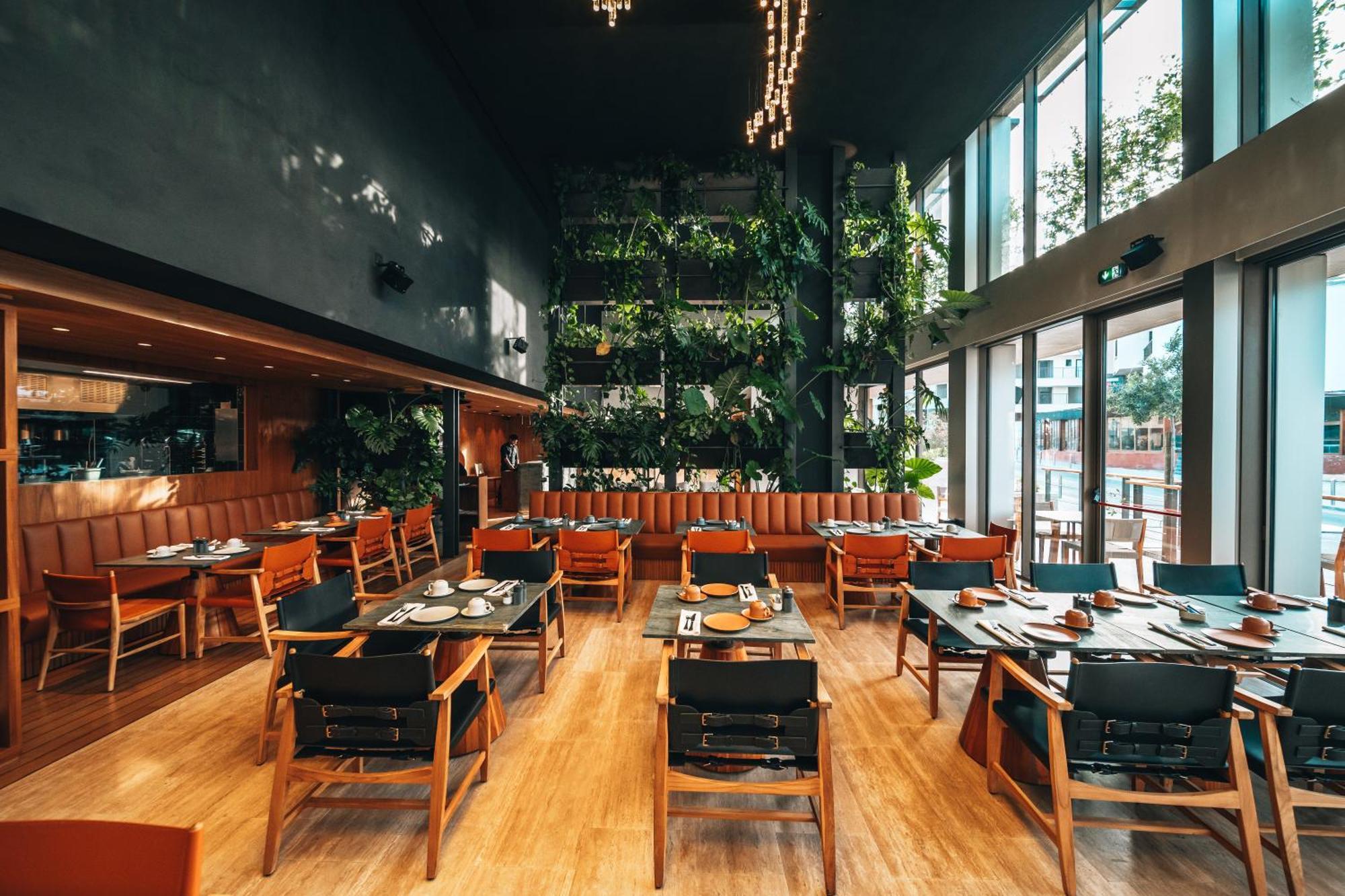M Boutique Hotel - Designed For Adults Пафос Экстерьер фото